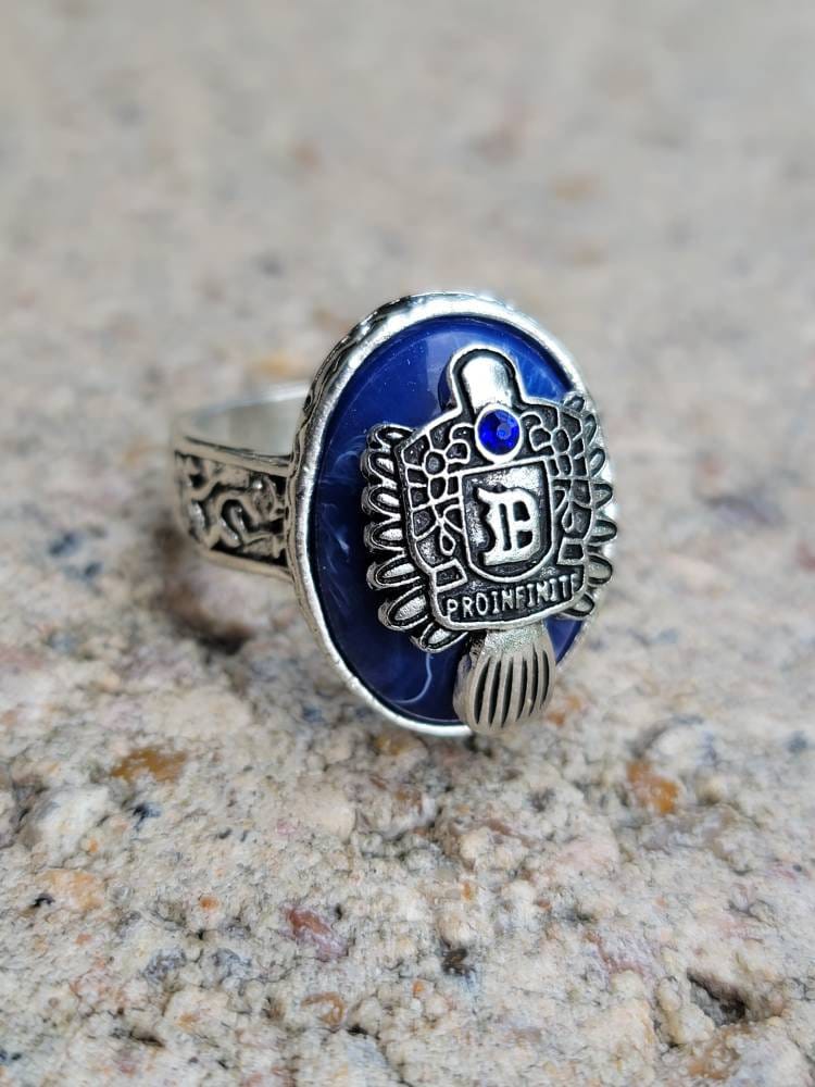 The Vampire Diaries Vintage Style Damon / Stefan Salvatore Sun Family Crest  Rings Movie | Vampire diaries, Vampire diaries jewelry, Vampire diaries  damon