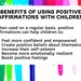 3 Classroom Motivational Quote Digital Poster Prints, Kids Positive ...