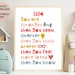 see more listings in the Kids Personalized Prints section