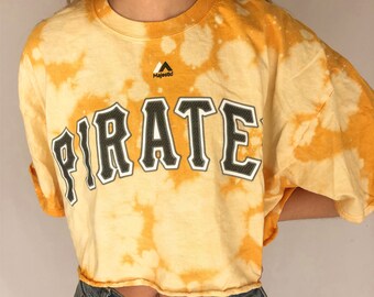 pittsburgh pirate shirts for ladies