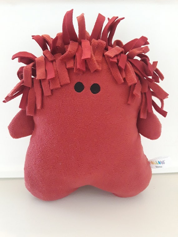 etsy plushies