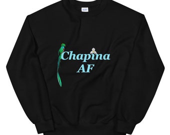 Chapina AF  Sweatshirt