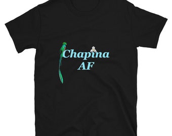 Chapina AF T-Shirt