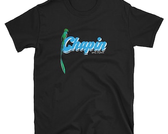 Chapin TEE Men's Short-Sleeve