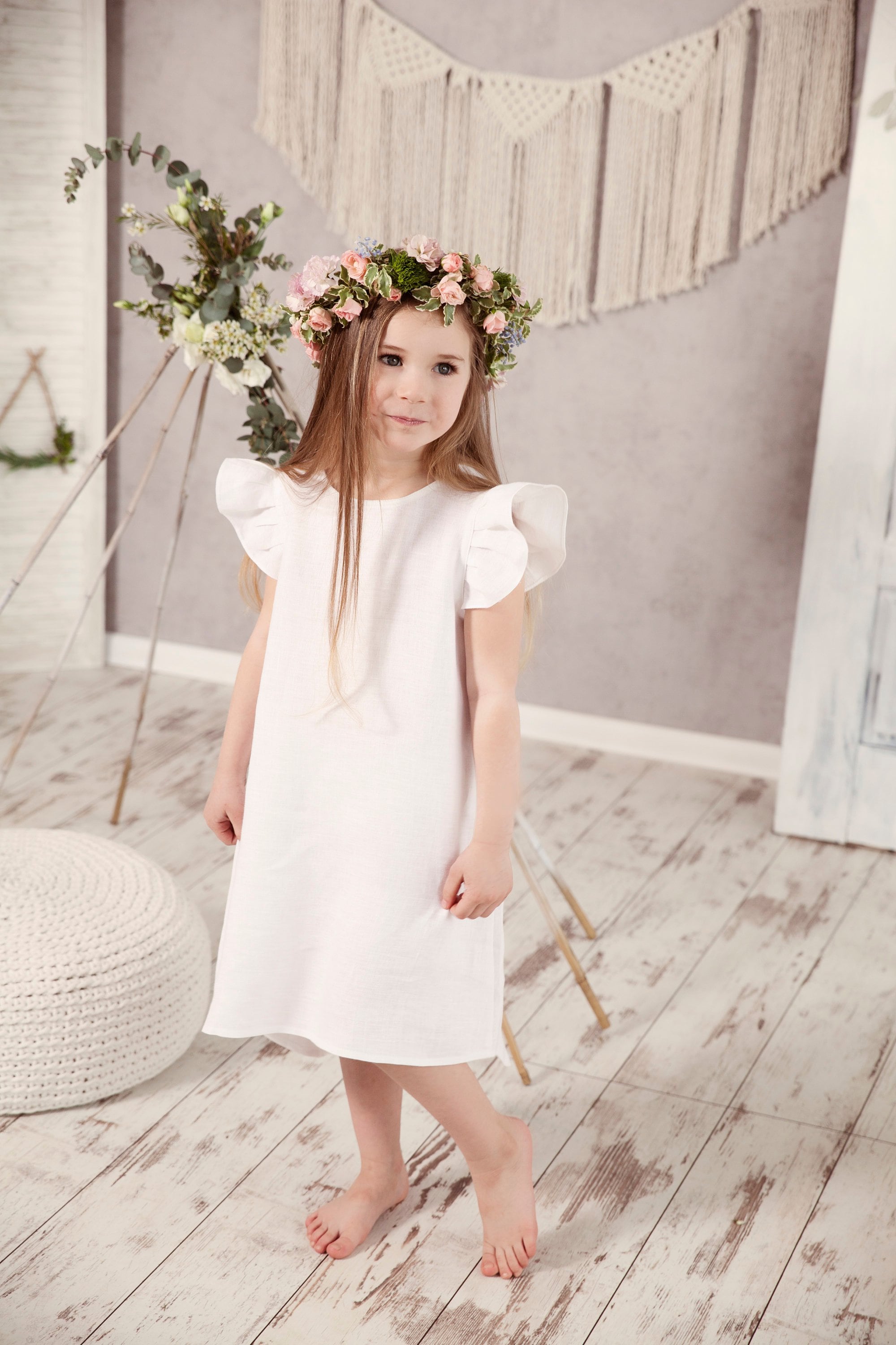 thigh split mini skirt