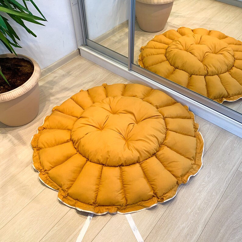 DIY round baby nest pattern Travel bed baby gift Nest Etsy