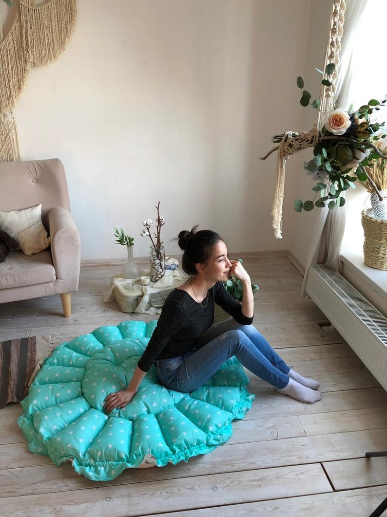 Changing pad Cradle Pillow Cocoon Baby Nest transformer Baby Etsy