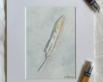 Feather