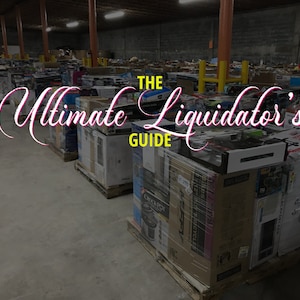 The Ultimate Liquidators Guide