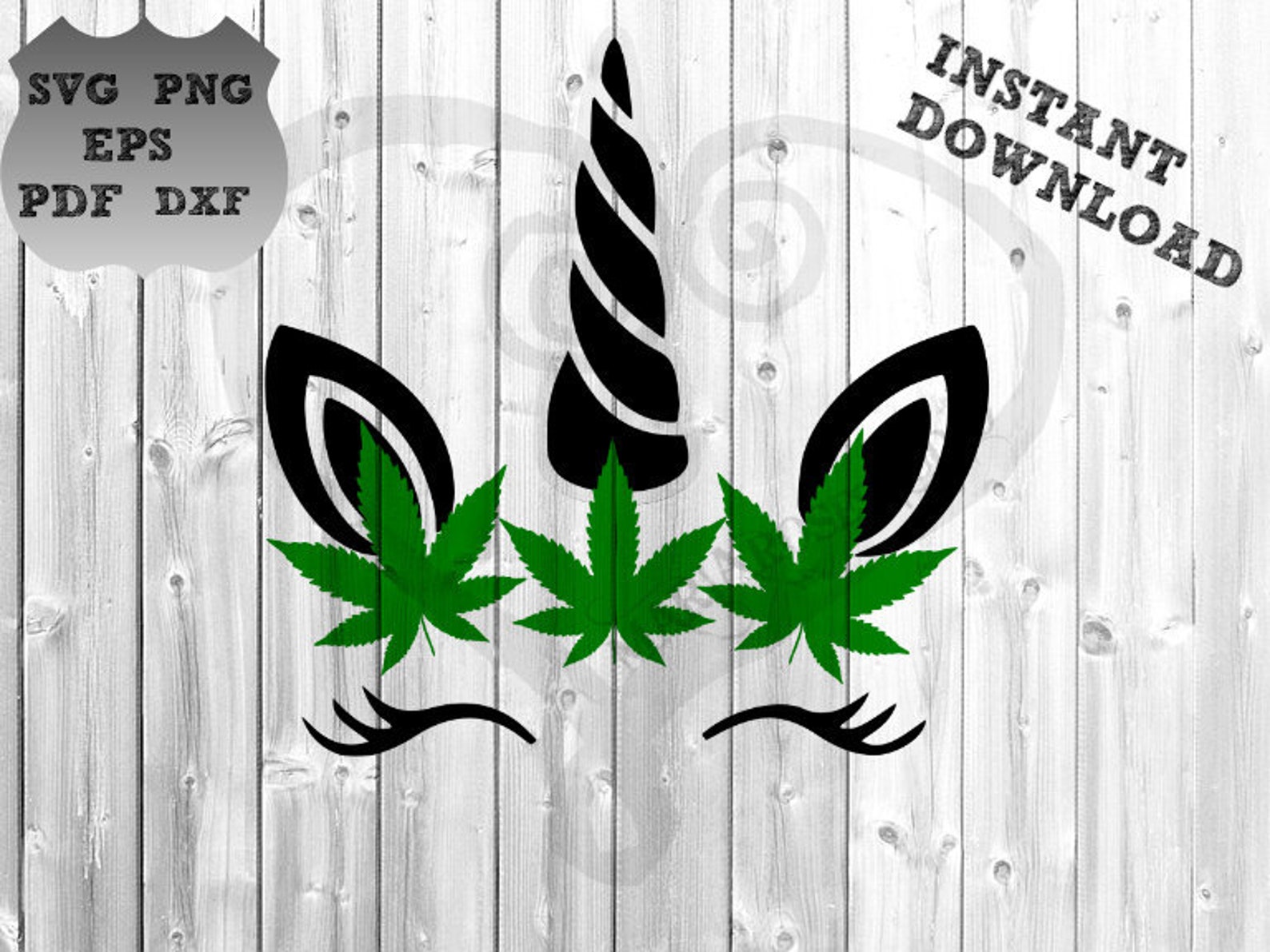 Free Free Unicorn Weed Svg 805 SVG PNG EPS DXF File