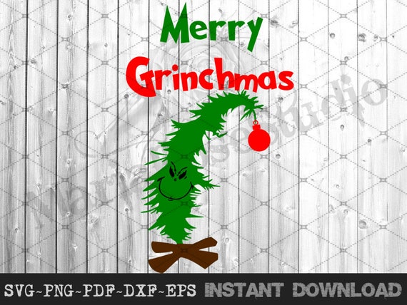 Download Free Christmas Tree Svg Merry Christmas Svg Png Pdf Dxf Eps Etsy SVG DXF Cut File