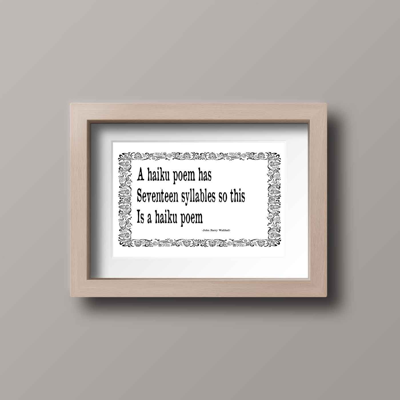 a-haiku-poem-downloadable-digital-printable-file-etsy