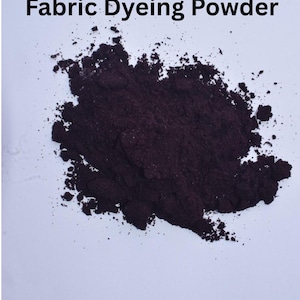 Wine Dye Powder Direct color Dye Powder Dyeing Clothing Dye Fabric Dyeing Fiber Reactive Dyes Dharma Dye Eco dyeing Dye Tie Dyes Rit