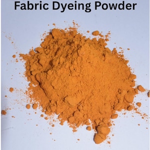 Lemon Dye Powder Direct color Dye Powder Dyeing Clothing Dye Fabric Dyeing Fiber Reactive Dyes Dharma Dye Eco dyeing Dye Tie Dyes Rit