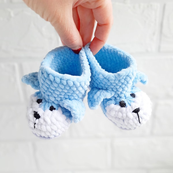 Dog Booties Etsy