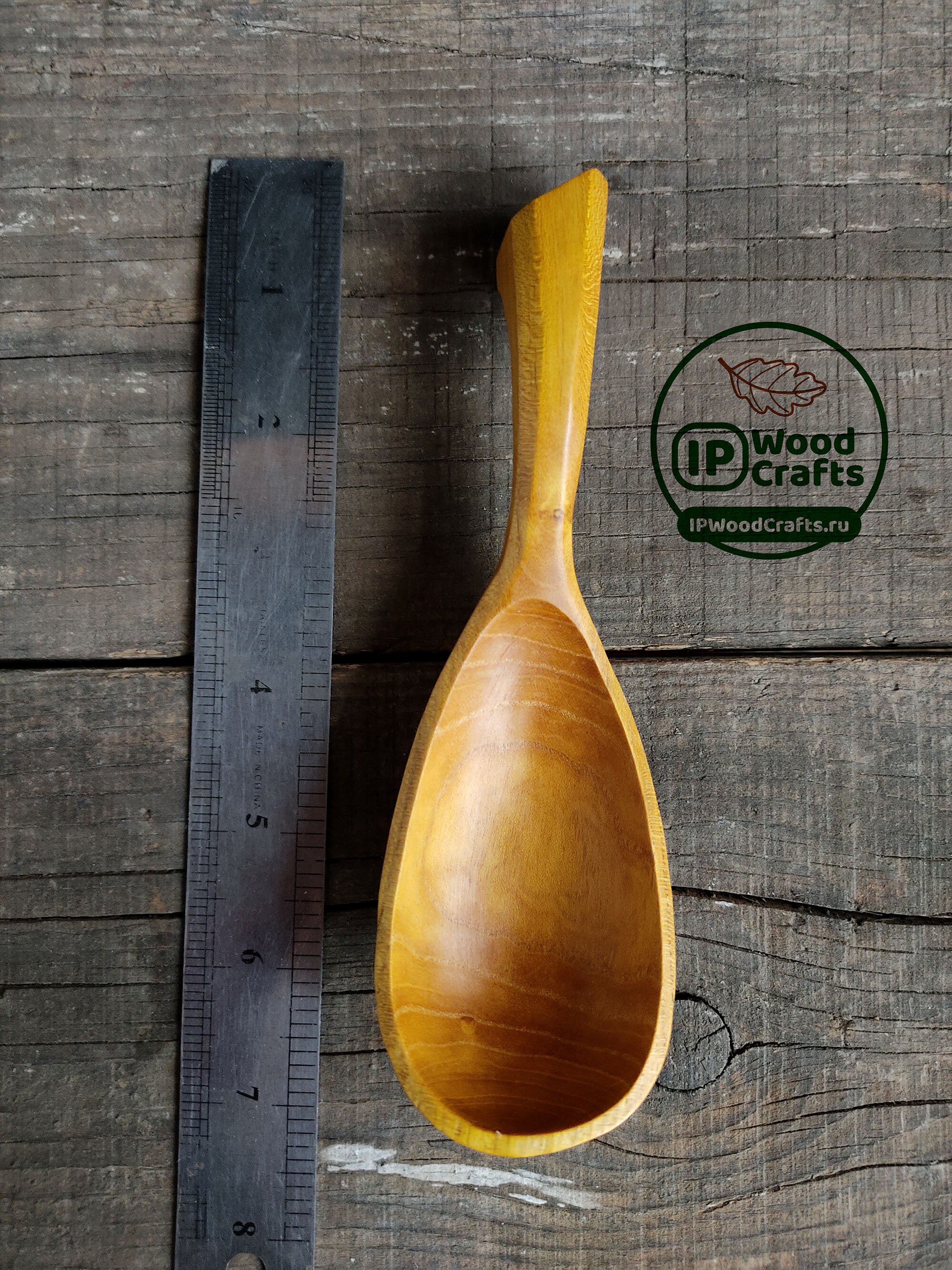 Wooden coffee scoop Wooden tea scoop Measuring scoop Coffee Etsy