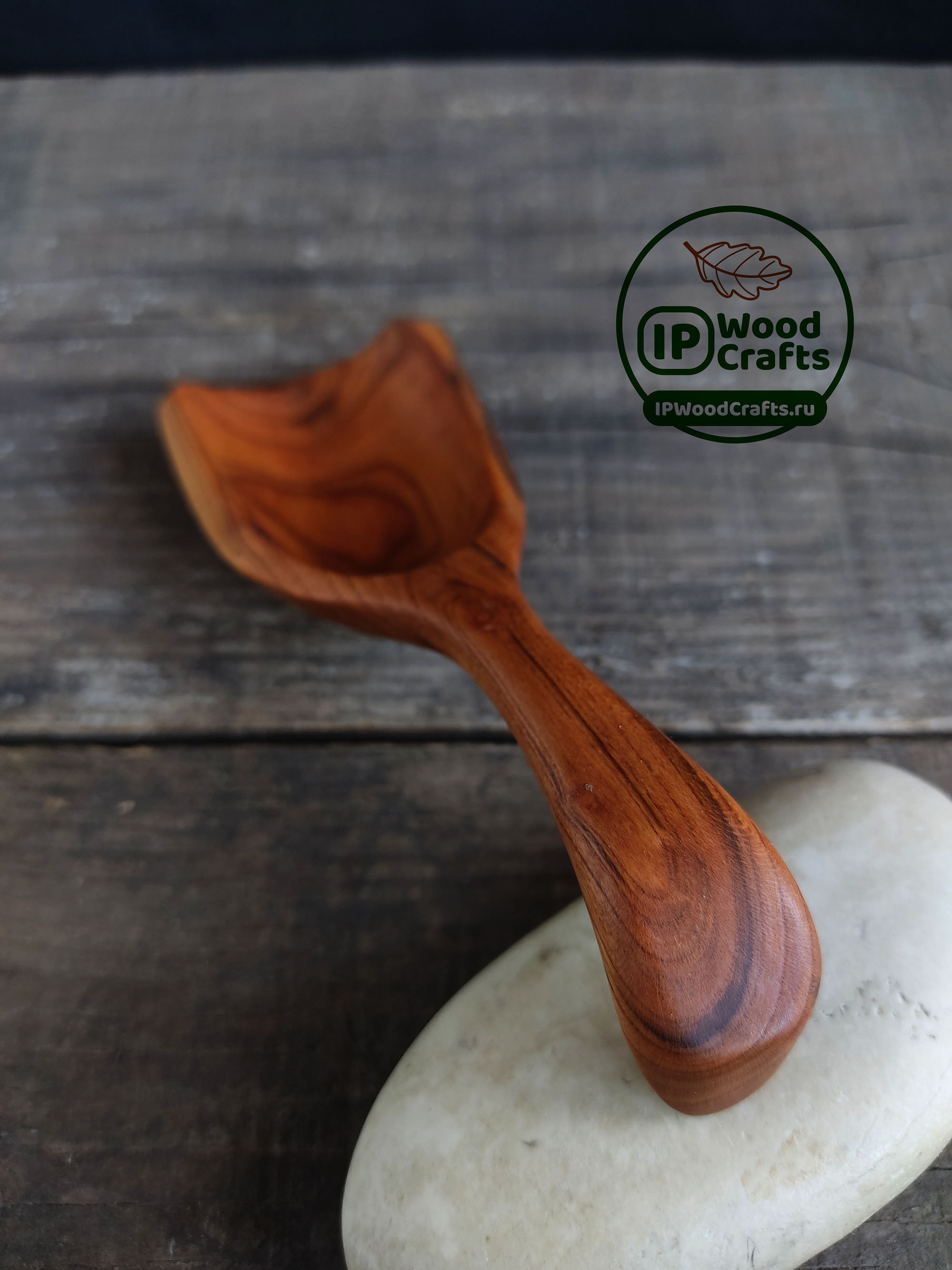 Wooden coffee scoop Wooden tea scoop Measuring scoop Coffee Etsy