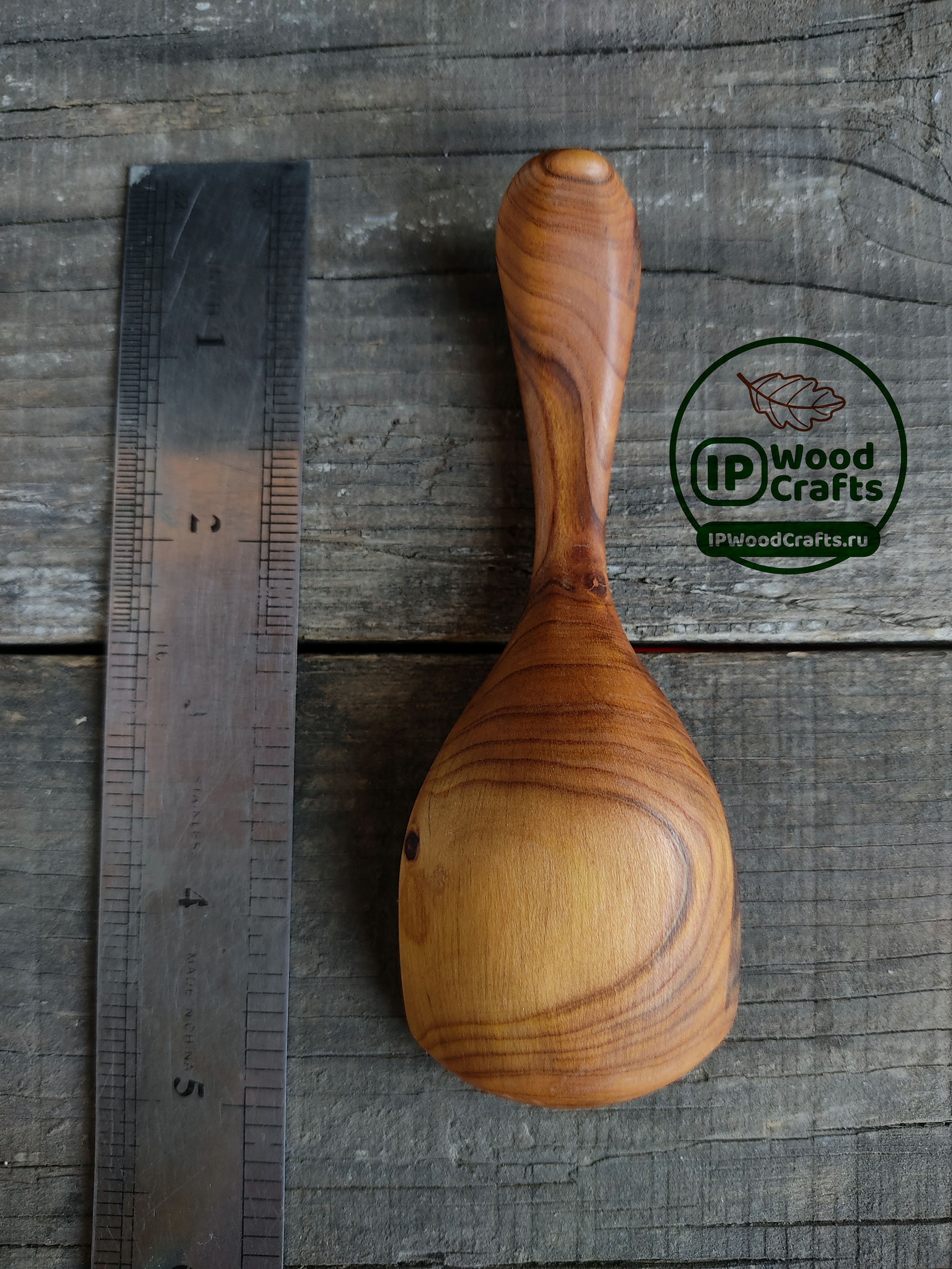 Wooden coffee scoop Wooden tea scoop Measuring scoop Coffee Etsy