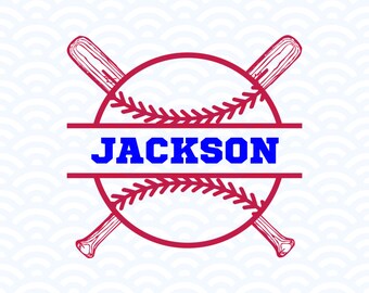 Free Free Baseball Name Svg 640 SVG PNG EPS DXF File