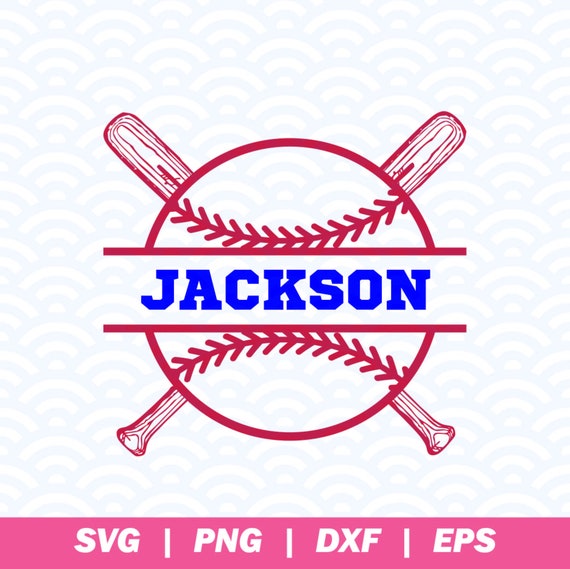 Free Free Baseball Monogram Svg 237 SVG PNG EPS DXF File