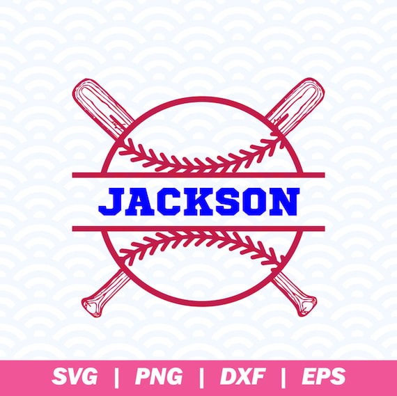 Free Free Baseball Monogram Svg 257 SVG PNG EPS DXF File