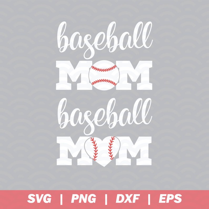 Download Clip Art Art Collectibles Cricut Sports Svg Shirt Design Mom Svg Baseball Svg Baseball Mom Svg Cut File Softball Svg Iron On Silhouette Softball Mom Svg