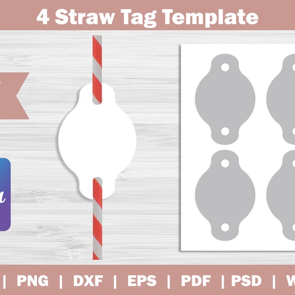 Straw - Etsy