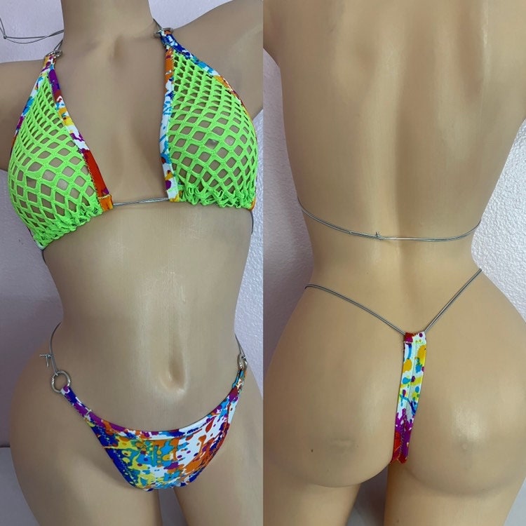 For Bra Bikini Clothing Bags picture