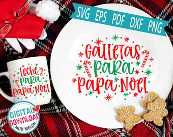 Free Free Papa Noel Svg 815 SVG PNG EPS DXF File
