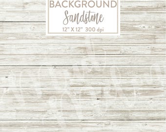 Rustic Wood Grain Digital Paper - Instant Download Background for DIY Projects