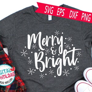 Spread Holiday Cheer with this Christmas SVG Cut File. Perfect for DIY Holiday Projects. Instant Digital Download!