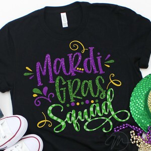 Archivo de corte SVG EPS PNG de Mardi Gras. SVG de Martes de Carnaval. Diseño de sublimación - WA25