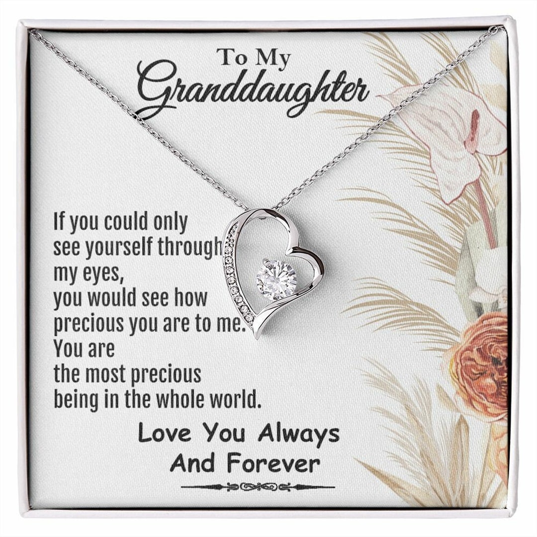 To My Granddaughter You Are The Most Precious Being In The Whole World to-my-granddaughter-you-are-the-most-precious-being-in-the-whole-world