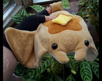 Flapjack the Seacake READY TO SHIP