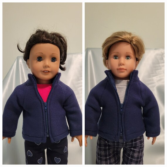 American girl jacket best sale