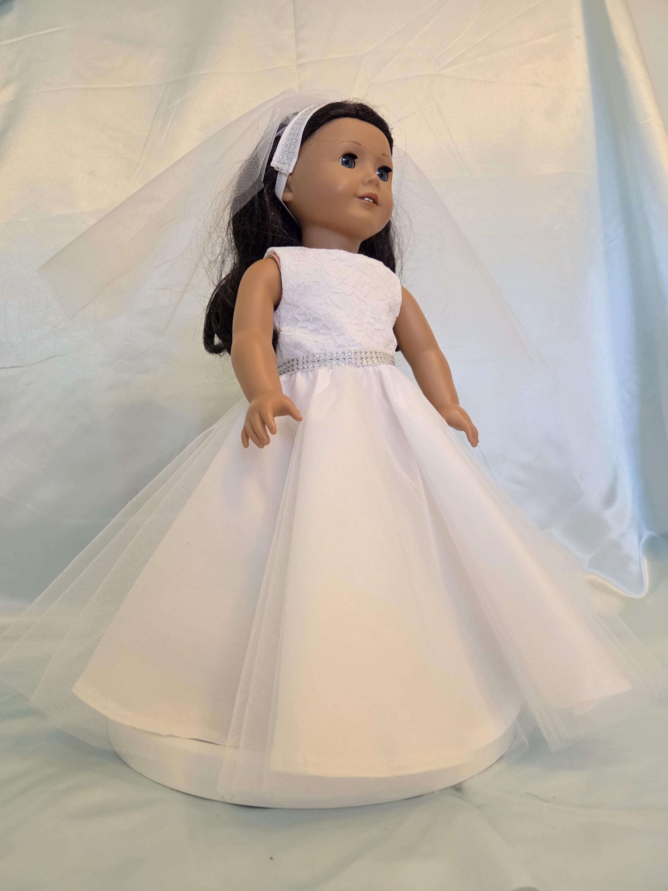 Precious Moments Bride Doll - Etsy