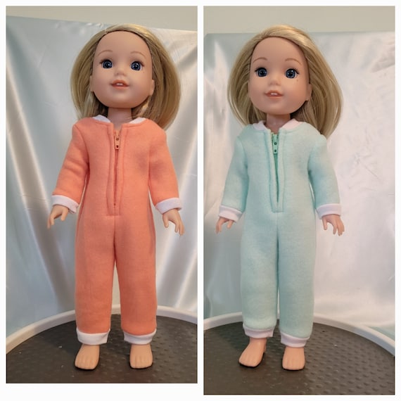 Wellie wisher pajamas hotsell