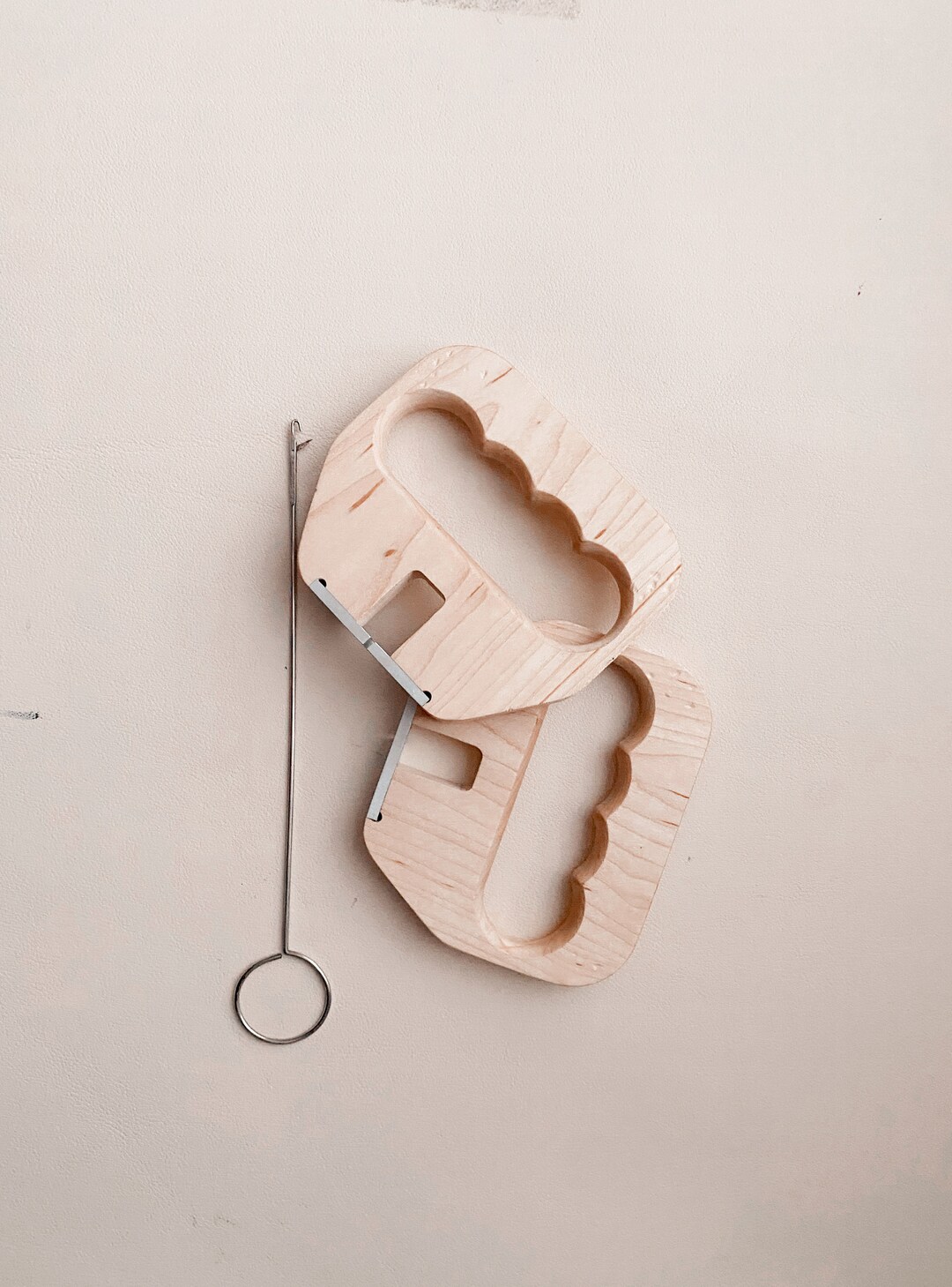 Knot Grippers Loop Turner Crafting Tools DIY Projects Etsy Canada