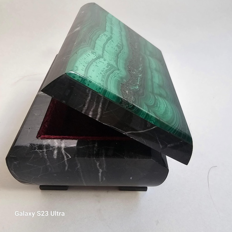 RoyalRockUS Jewelry Box - Thumbnail 3