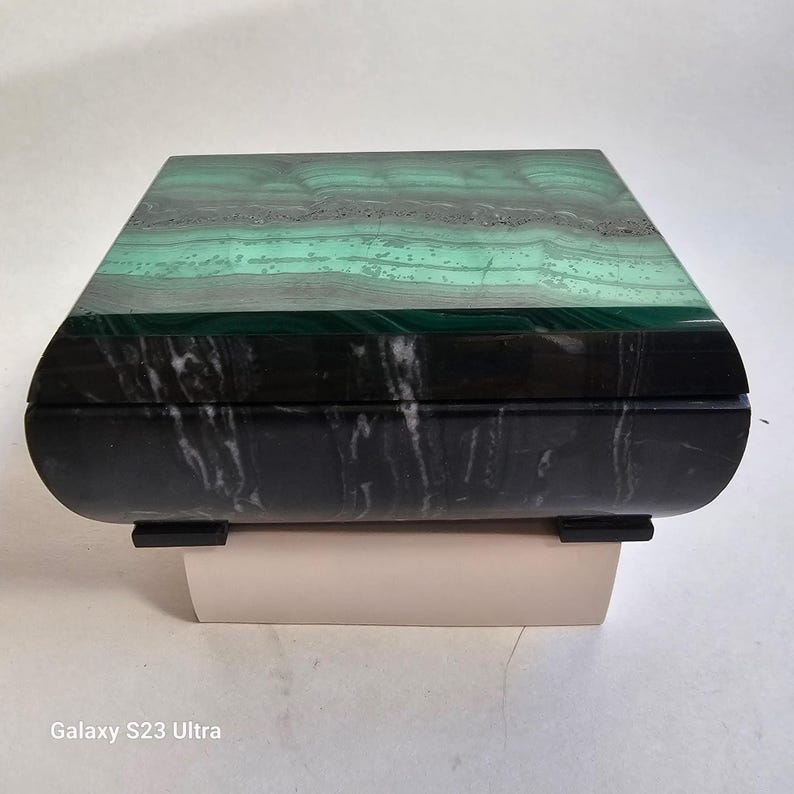 RoyalRockUS Jewelry Box - Thumbnail 2