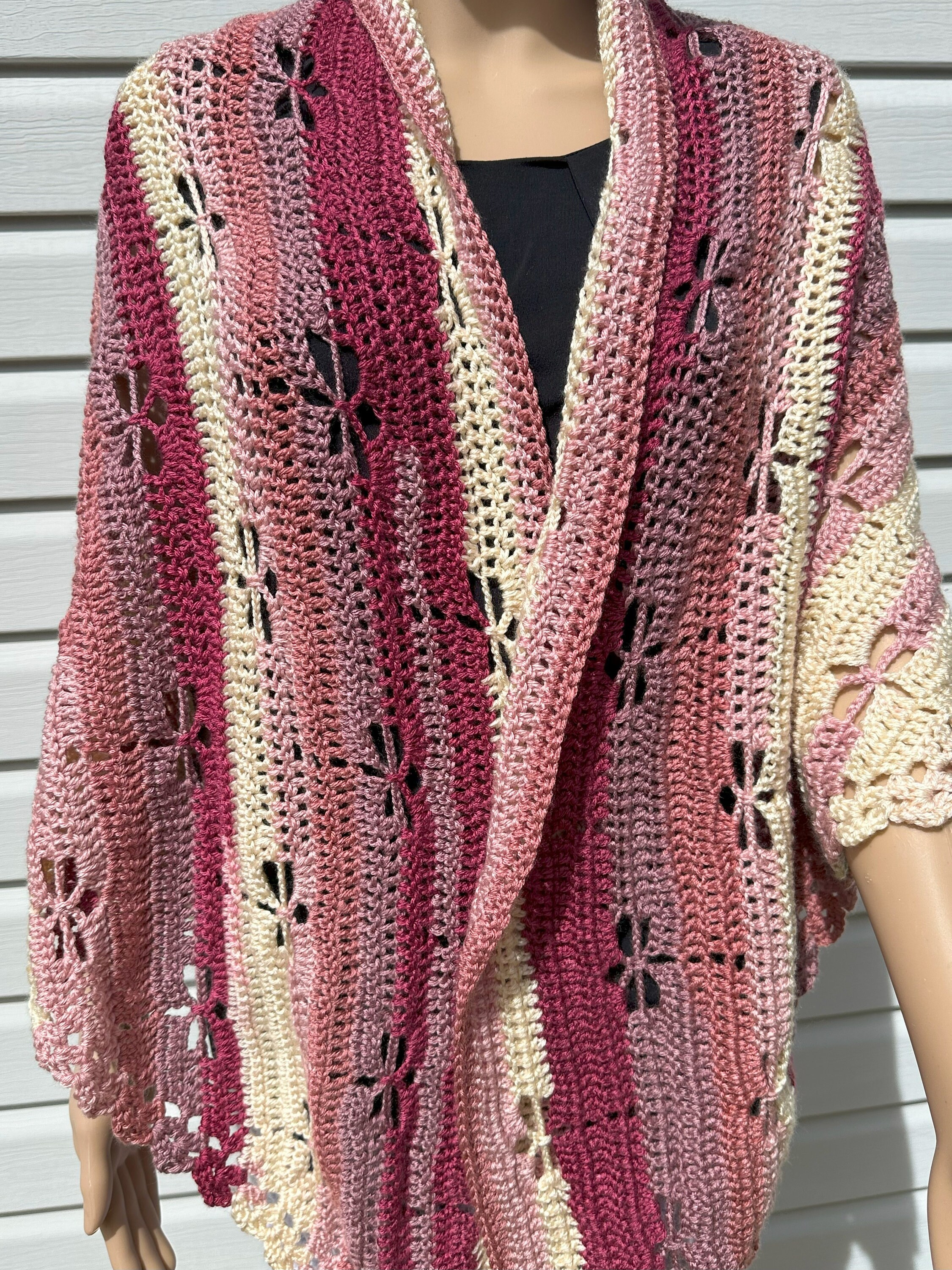 dongria shawl