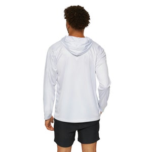 Herren Sports Warmup Hoodie AOP Bild 4