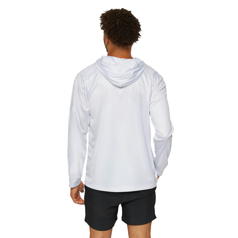 Herren Sports Warmup Hoodie AOP Bild 4