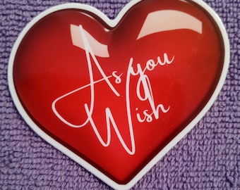 WHOSAIDTHAT Movie Quotes | As You Wish | Wesley | Buttercup | Luggage | Laptops | Water Bottles | Phones | Windows | Mugs
