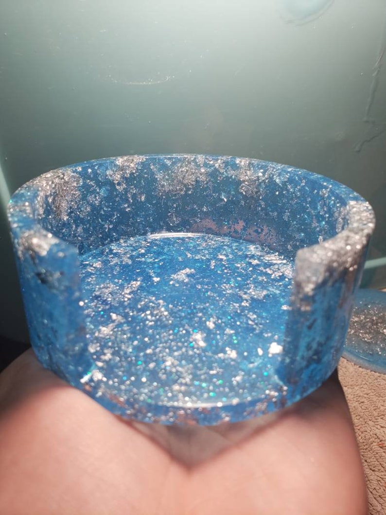 5 piece coaster set