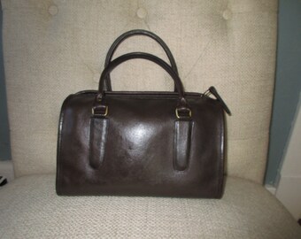 vintage coach handbags 1980s