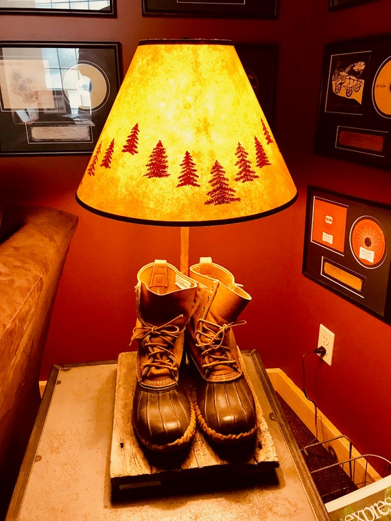 Cottage lamps outlet