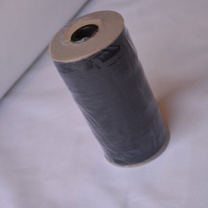 10yards 1/4 Braid Elastic 6mm  Elastic Tape Stretch Sewing Hair Tie Lack Headband Masks