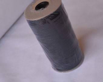 10yards 1/4 Braid Elastic 6mm  Elastic Tape Stretch Sewing Hair Tie Lack Headband Masks