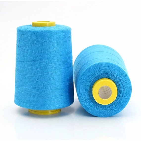 All Purpose Sewing Thread Polyester Thread Spools for Sewing